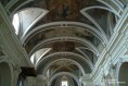 Cattedrale - Affreschi