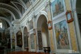 Cattedrale - affreschi 2